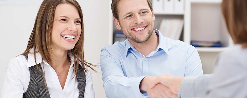 Recruitmentgesprek